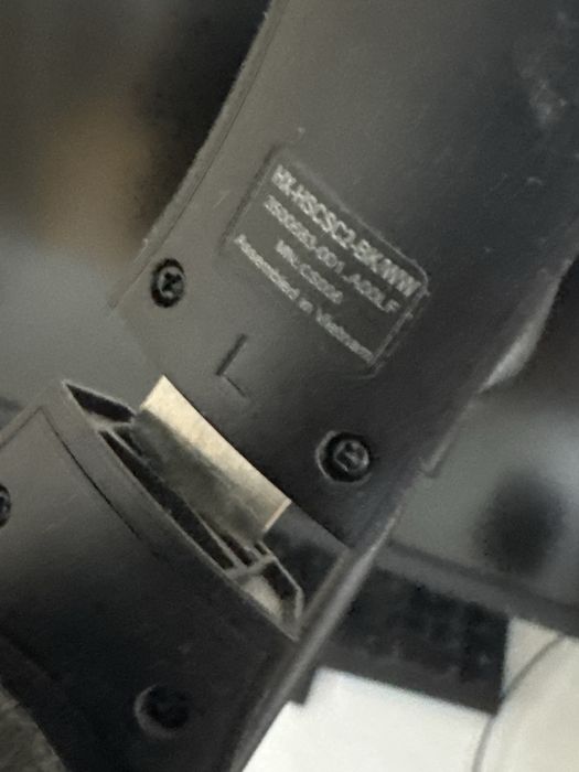 HyperX Cloud Stinger Core