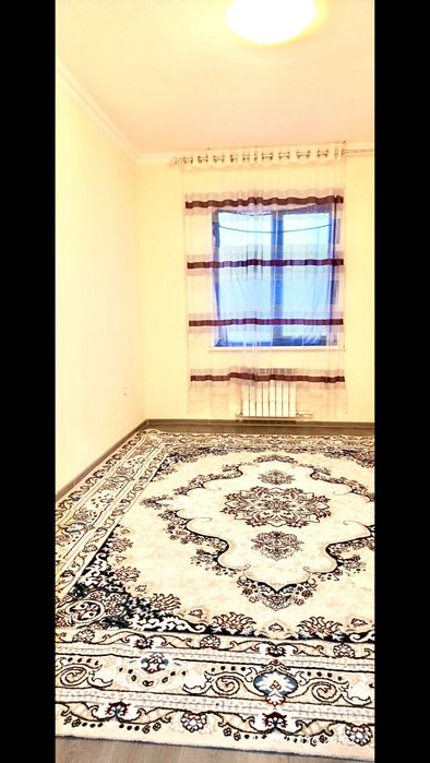 Sayhan citi uzoq muddattaga ijaraga oila quyiladi