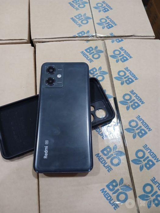 Redmi note 12 5G
