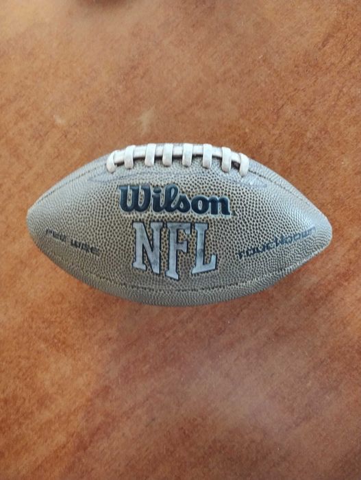 Топка, професионална, американски футбол,Перфектна