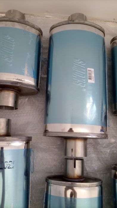 Спортни гърнета Simons