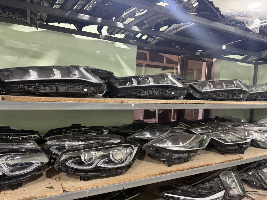 Фара грандеур оригинал кореа