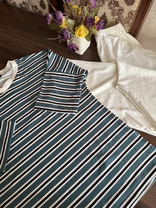 Двойка женская новая