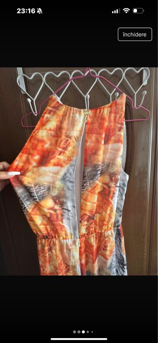Rochie H&M ………..