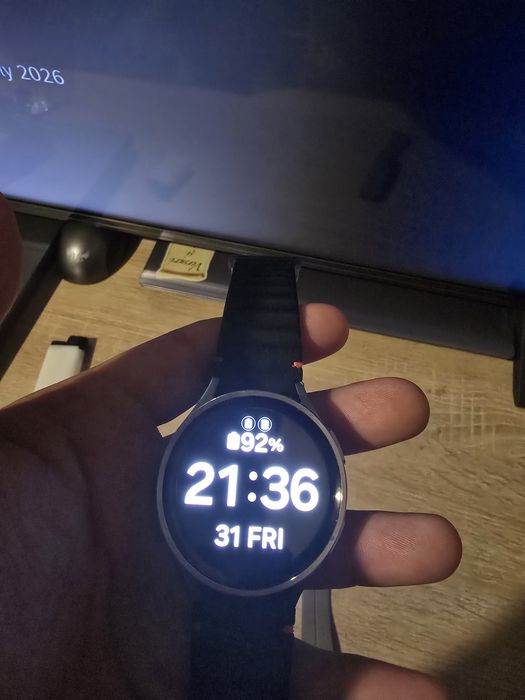 Smartwatch Samsung galaxy watch 5 pro 45mm