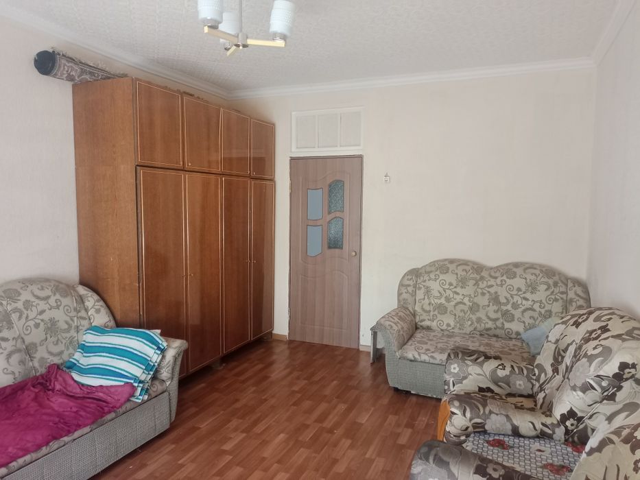 Продам квартиру в Жезказгане