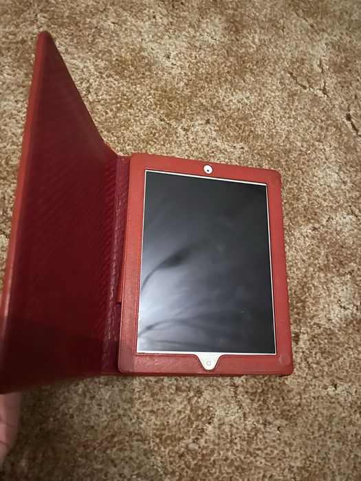 Продам Ipad 2 серого цвета