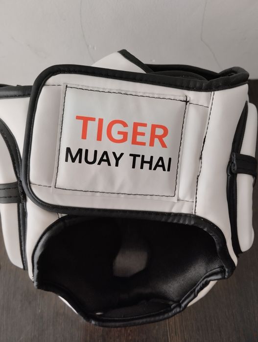 СРОЧНО!!Продаю Шлем Tiger Muay Thai
