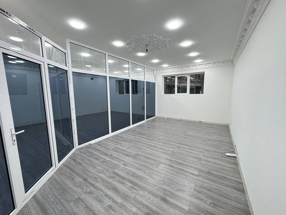 Аренда помещения 500м² Первая линия. ул. Т.Шевченко