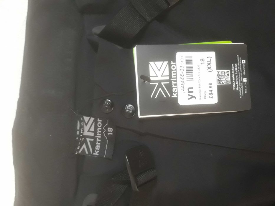 Pantalon drumeție Karrimor Hot Rock woman