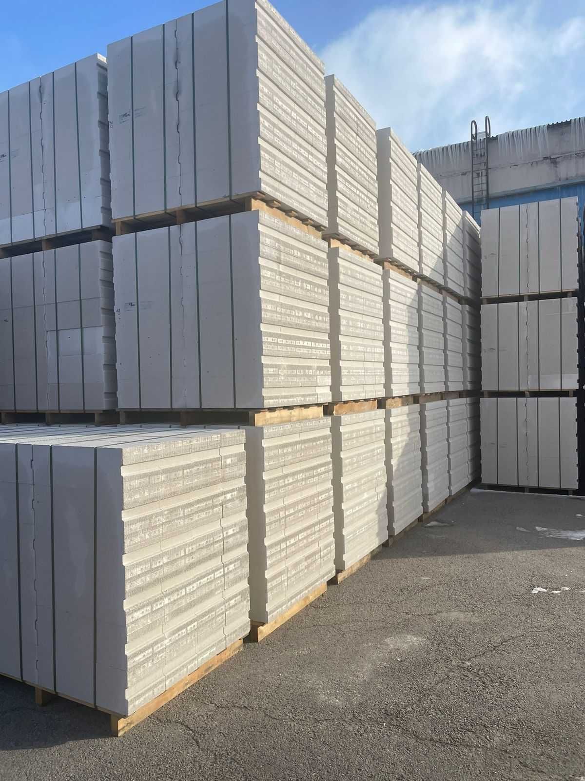 Газоблок, Автоклавные газоблоки, теплоблок, Алматы блоки: 840 тг ...