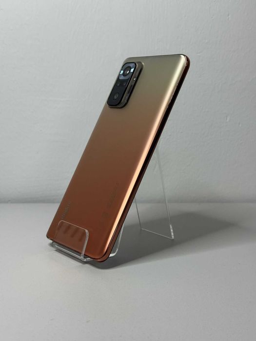 ZAP AMANET MARGEANULUI - Xiaomi Redmi Note 10 Pro - 128GB #3693