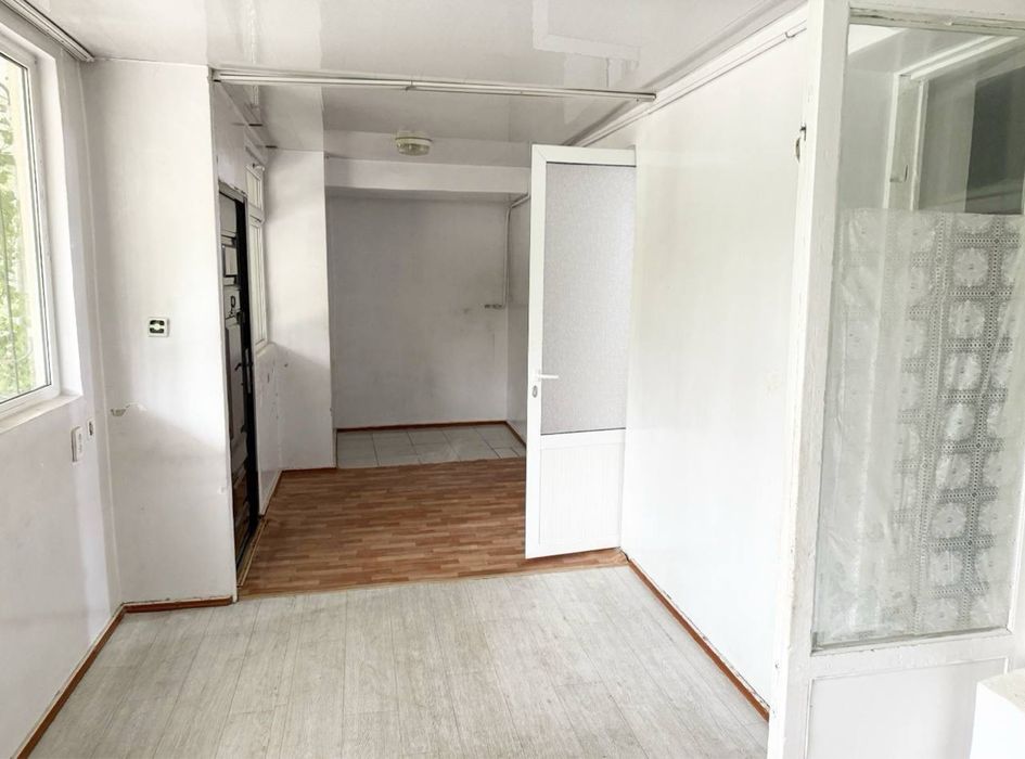 Ц-15 Жангох 2-Линя Продается Нежилой