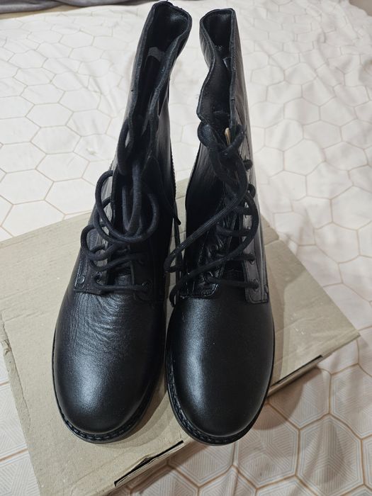 Ghete /bocanci dama 40