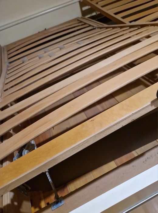 Подматрачни рамки с предно и задно повдигане