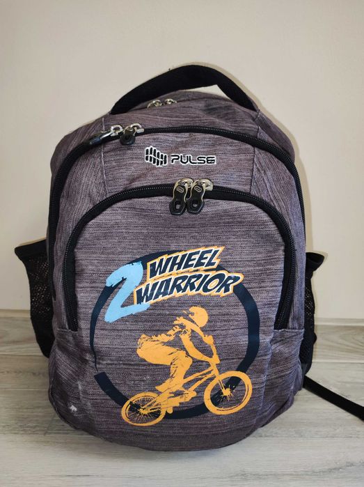 Ученическа раница Pulse