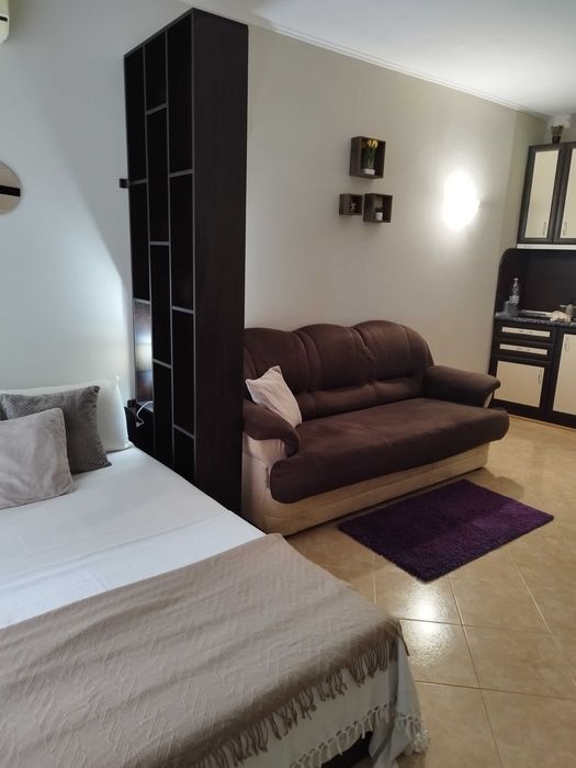 Продава се Едностаен апартамент в к.к. Слънчев бряг - 43 кв.м за 653 €/кв.м - Снимка #7