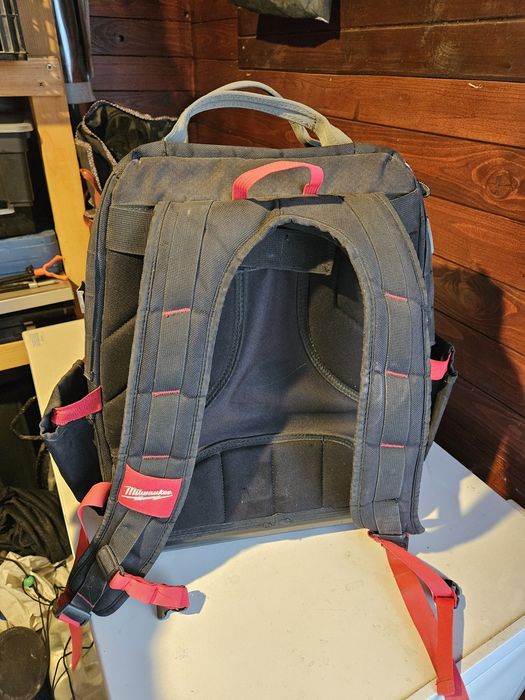 Rucsac Milwaukee
