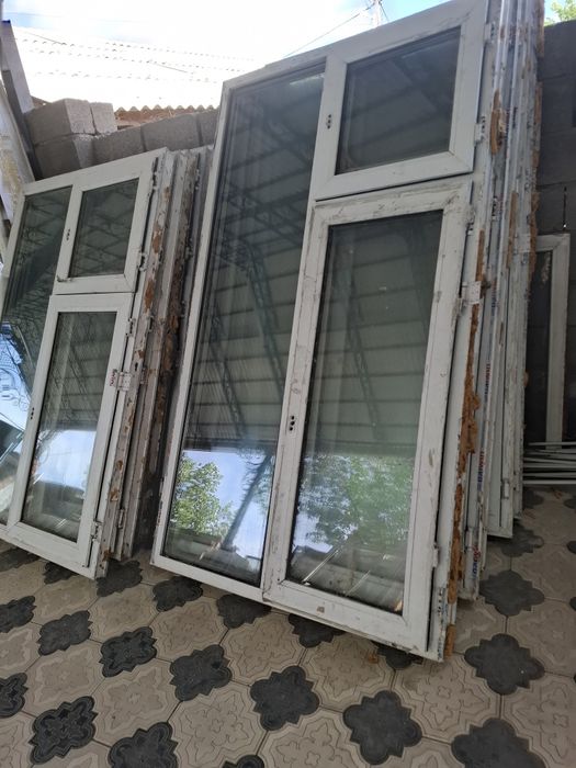 Бу пластик сатылады