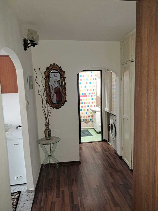 Apartament de vânzare, Buzău, cartier Broșteni