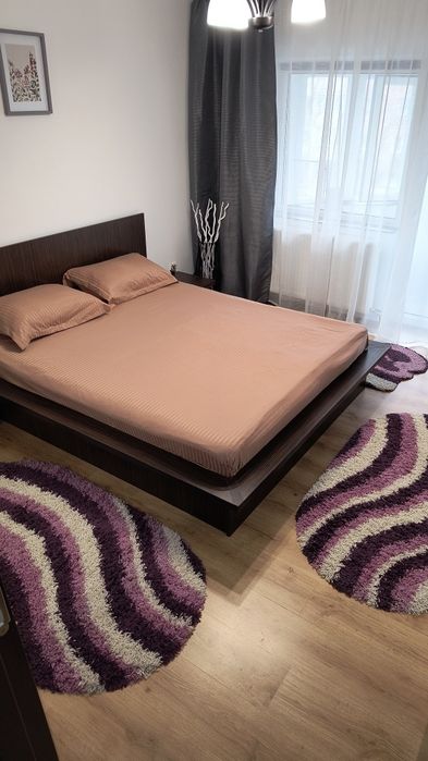 Inchiriez apartament 3 camere
