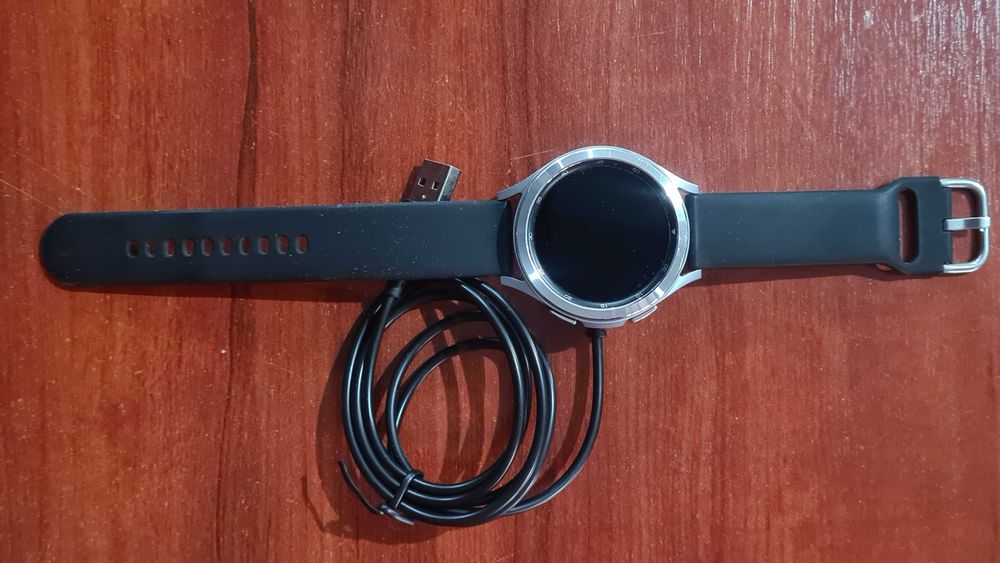 Ceas sport Samsung Watch 4
