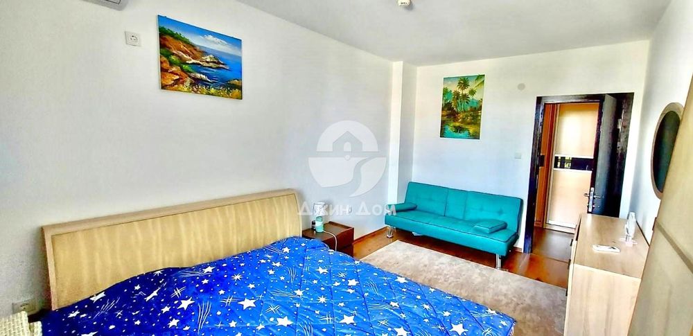 Продава се Тристаен апартамент в к.к. Елените - 87 кв.м за 1437 €/кв.м - Снимка #5