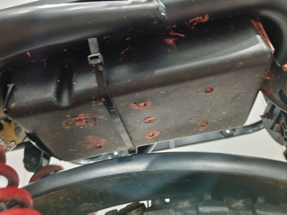 Minako titan 2.0 электровелосипед 60v30ah