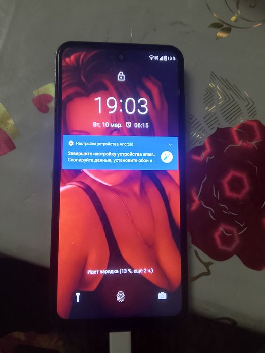 Продам телефон smartphone 512гб