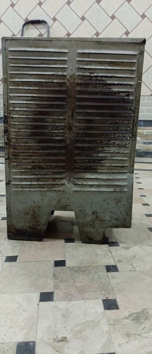 Бакинский печка сотилади