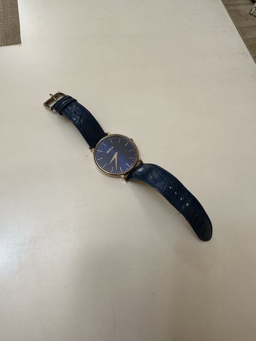 Часовник  DOXA, серия D-Ligth