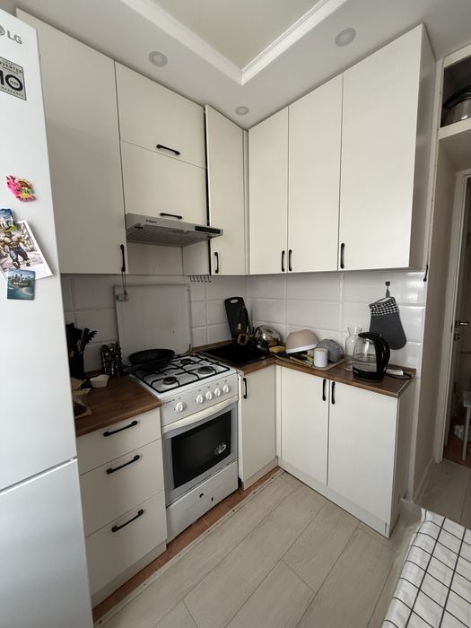 Квартира 1 комнатная