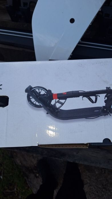 Детска Тротинетка AVATAR Byox