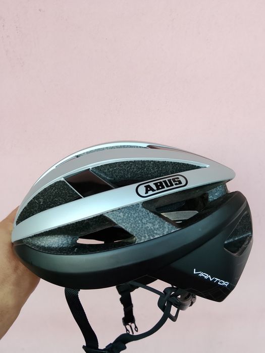 Каска ABUS viantor