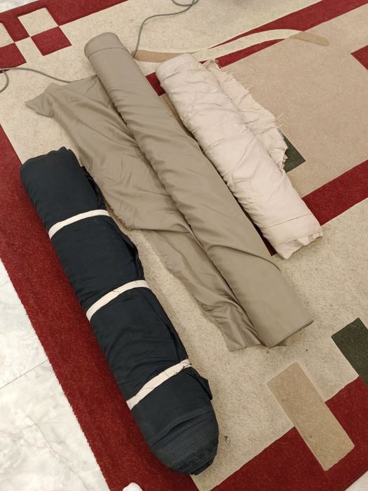 Материал подкладочный