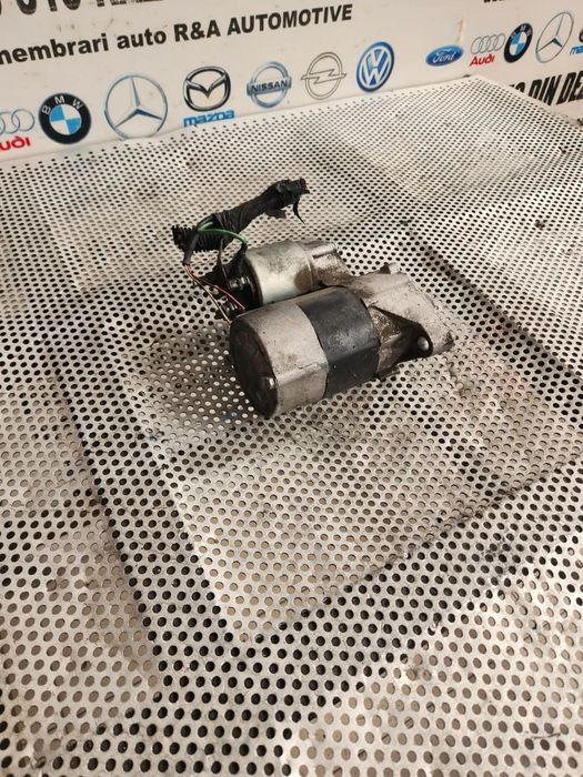 Electromotor Peugeot 5008 3008 308 508 2008 Citroen Peugeot Opel Crossland 1.2 Benzina An 2018-2019
