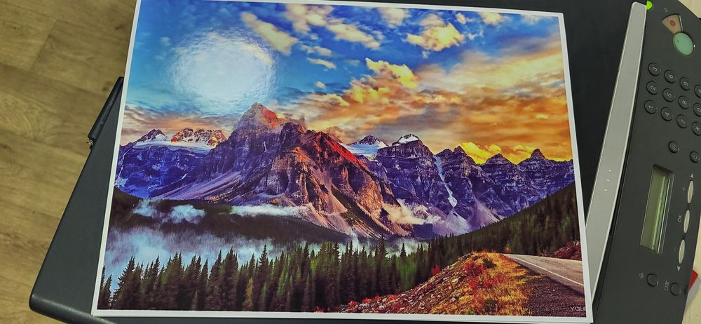 Epson t50, А4  цветной принтер