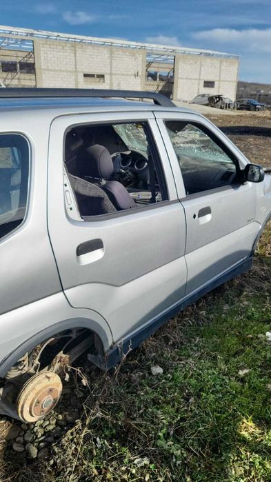 Usa Dreapta Fata/Dreapta Spate Suzuki Ignis