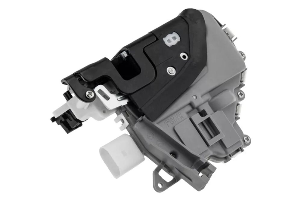 Брава За Предна Лява Врата, Audi, A4 A6 A7 Q7, Porsche, Macan, 7 Пин