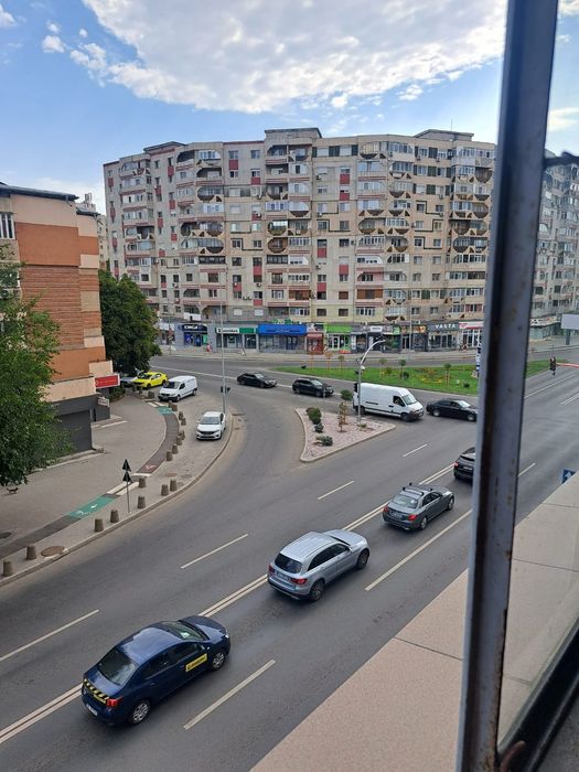 Apartament 3 camere de vanzare - Central, Alexandria, Teleorman