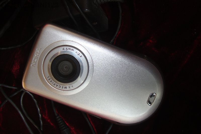 Nokia-66 30-за поправка