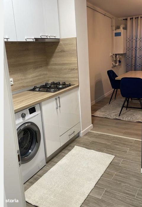 Apartament 2 Camere|Orizont