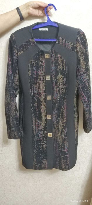 Пиджак / кардиган женский