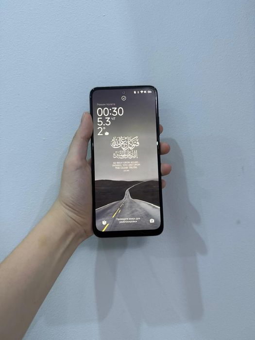 Redmi note 11 мощный