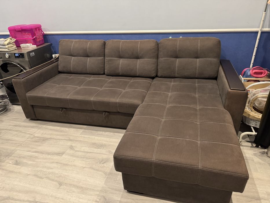 Диван раскладной