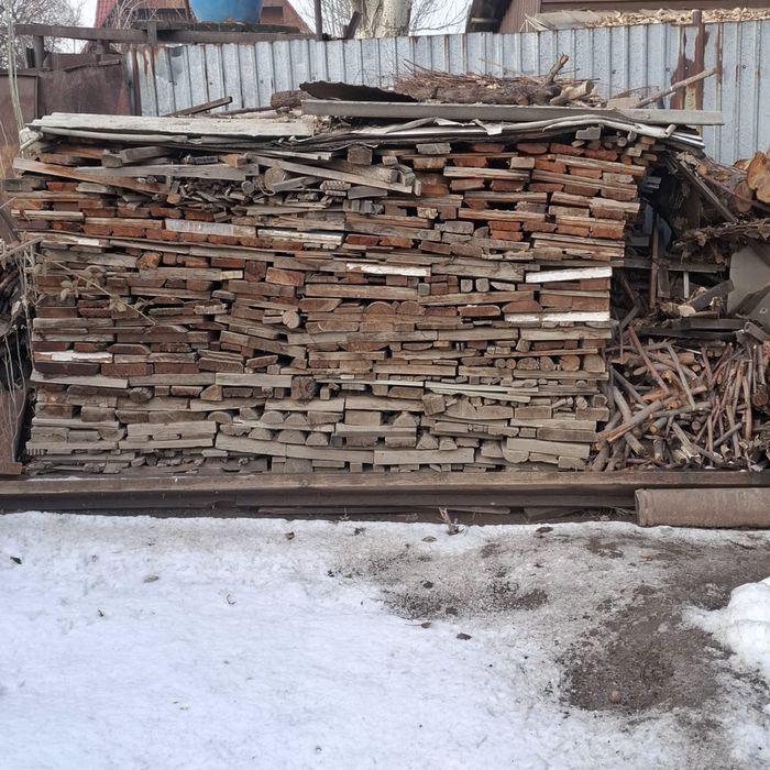 Продам Дрова дрова