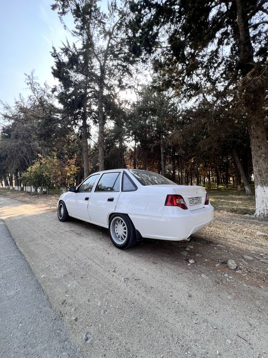 Некся 2 1.8 фул тахланган