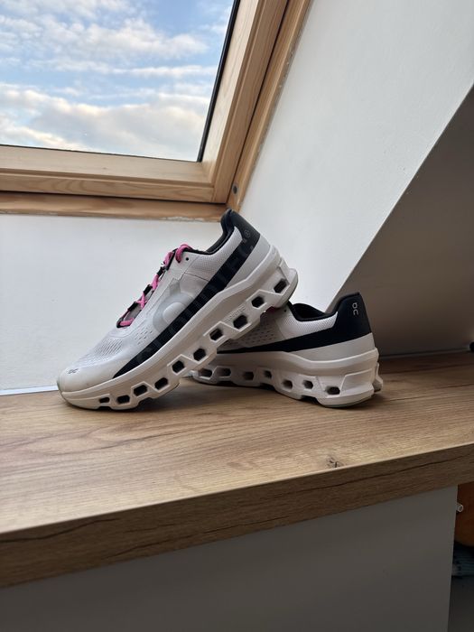 Обувки Cloud Runner