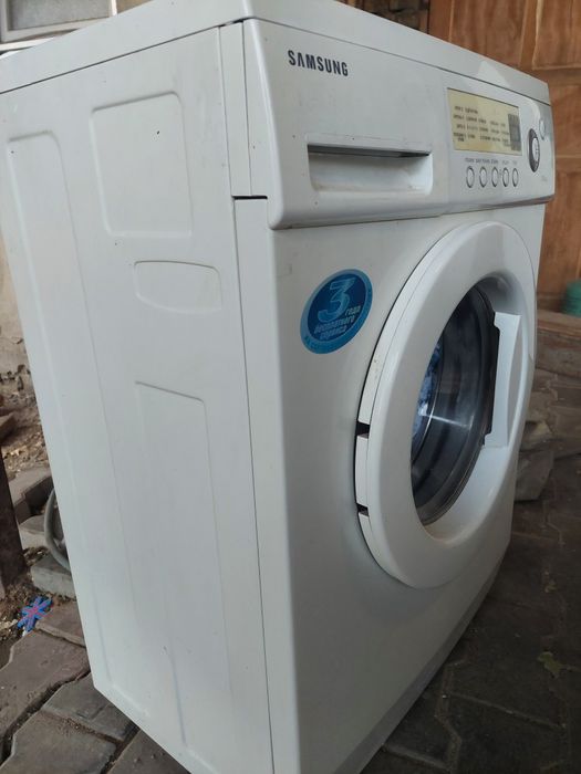 Продам стиральную машину Samsung