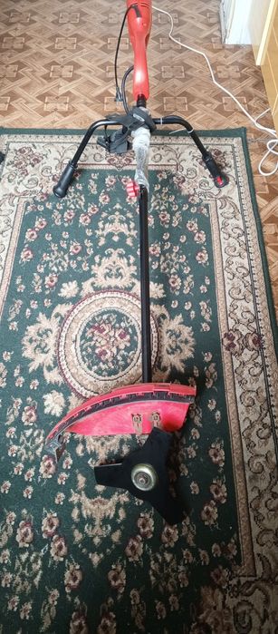 Срочно продам электрически тример